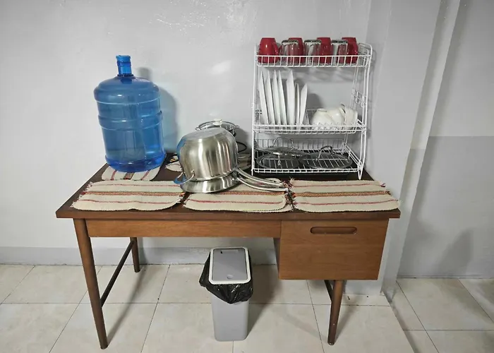 2600 Trancoville Transient House