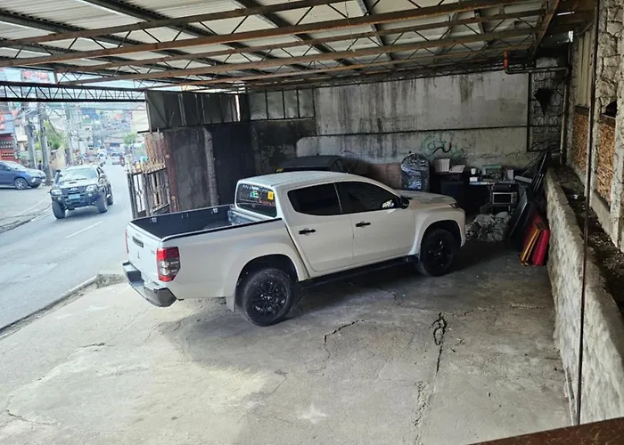 2600 Trancoville Transient House