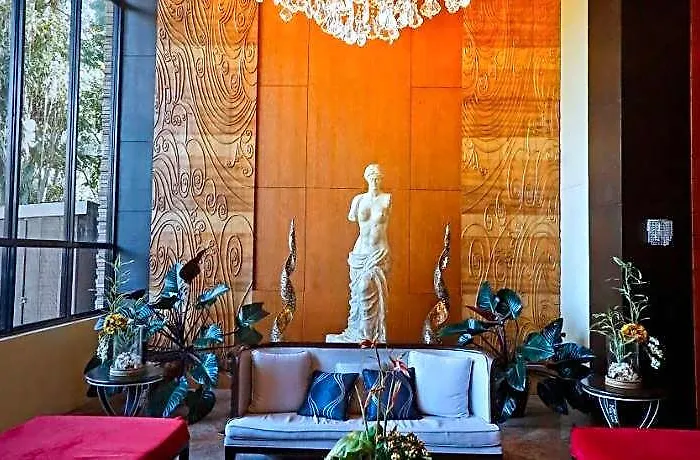Venus Parkview Hotel